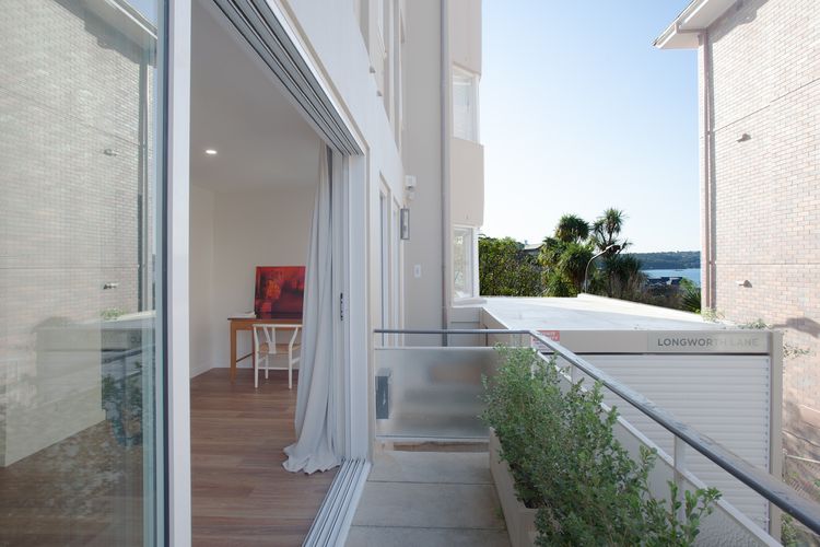 Dazzling Diamond, Point Piper ISYD