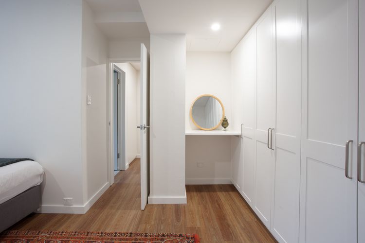 Dazzling Diamond, Point Piper ISYD