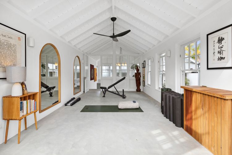 Garden Pavillion, Balgowlah IH