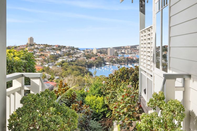Garden Pavillion, Balgowlah IH