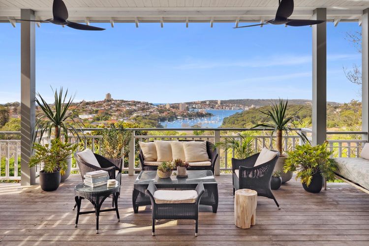 Garden Pavillion, Balgowlah IH