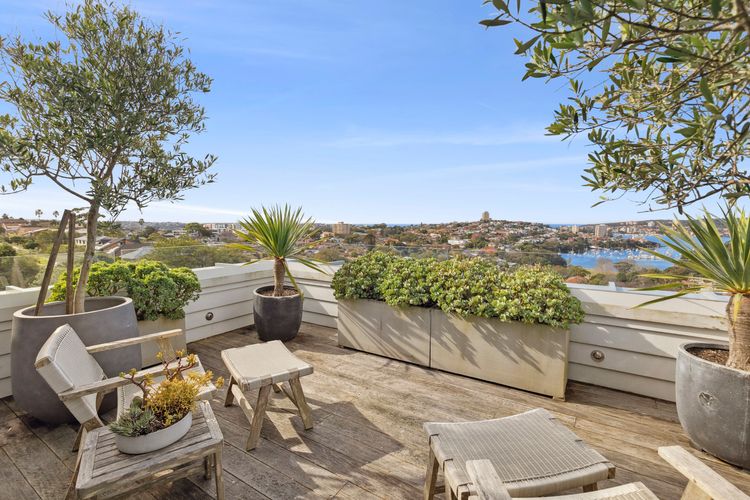 Garden Pavillion, Balgowlah IH