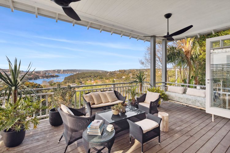 Garden Pavillion, Balgowlah IH