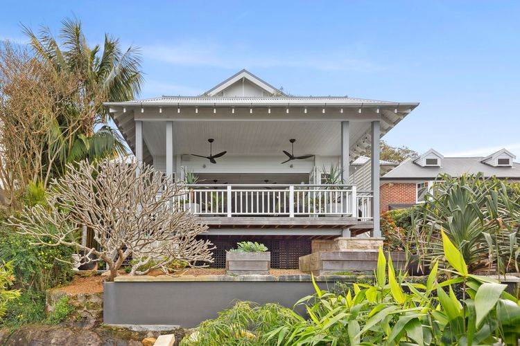 Garden Pavillion, Balgowlah IH