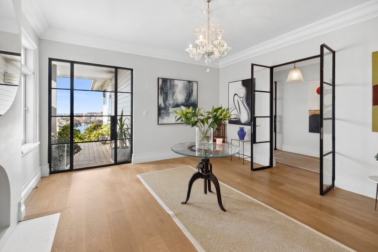 Garden Pavillion, Balgowlah IH