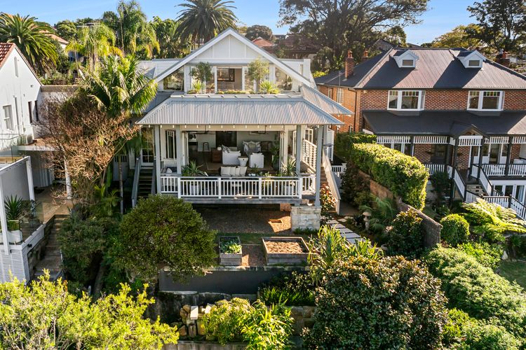 Garden Pavillion, Balgowlah IH