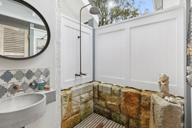 Garden Pavillion, Balgowlah IH
