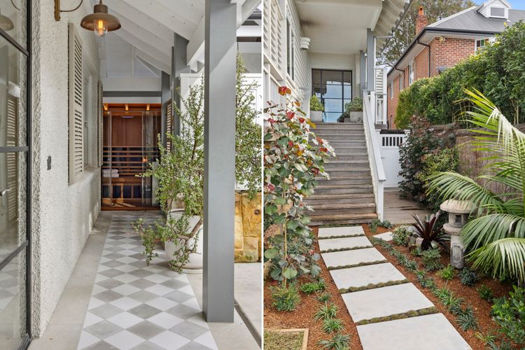 Garden Pavillion, Balgowlah IH