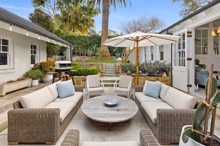 Garden Pavillion, Balgowlah IH