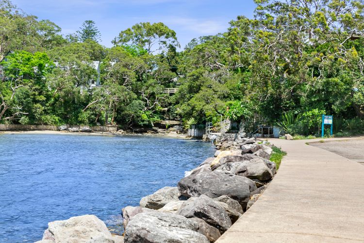 Garden Pavillion, Balgowlah IH