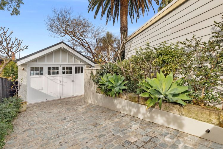 Garden Pavillion, Balgowlah IH