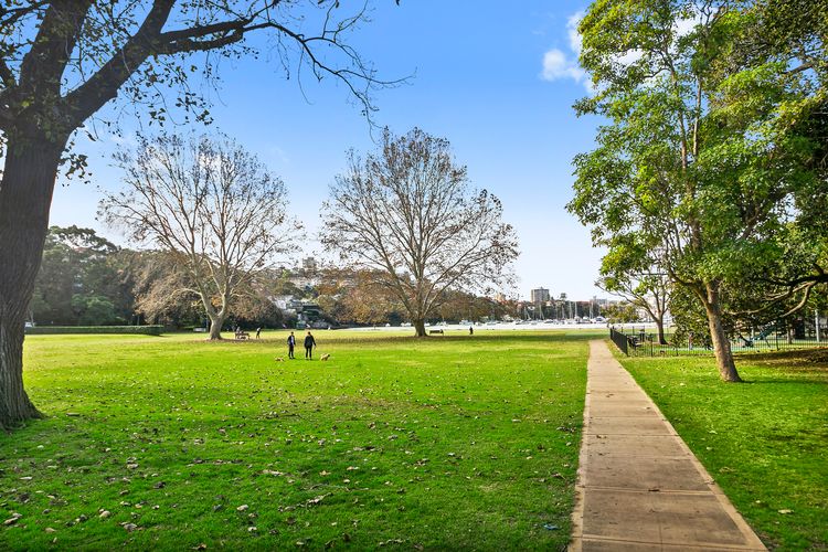 Garden Pavillion, Balgowlah IH