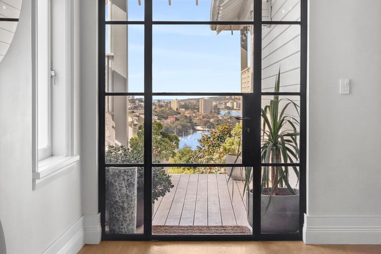 Garden Pavillion, Balgowlah IH