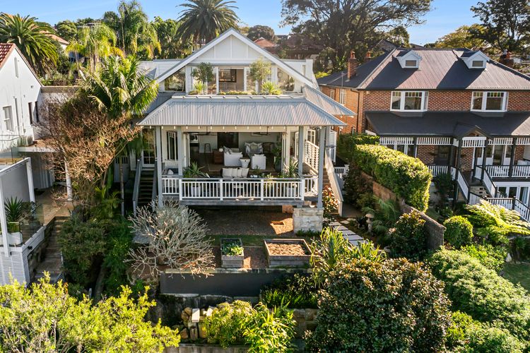Garden Pavillion, Balgowlah IH