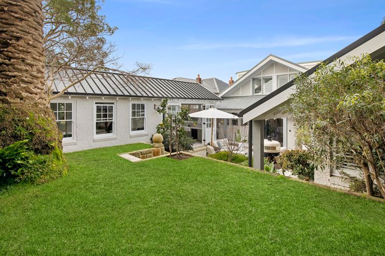 Garden Pavillion, Balgowlah IH