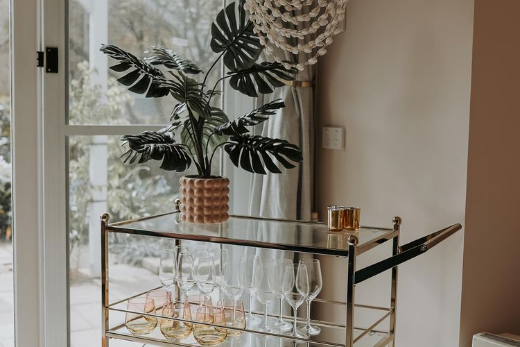 Vibrant Dual Retreat Vagabond s Rest Rose Gold Hideaway ITAS
