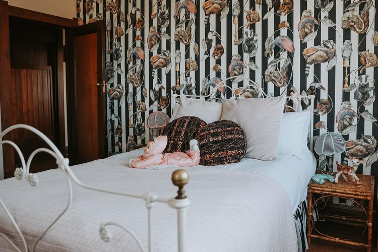 Vibrant Dual Retreat Vagabond s Rest Rose Gold Hideaway ITAS