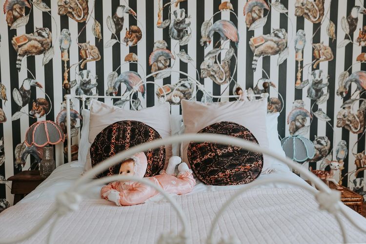 Vibrant Dual Retreat Vagabond s Rest Rose Gold Hideaway ITAS