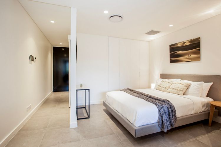 Woolly Nook, Woolloomooloo I90