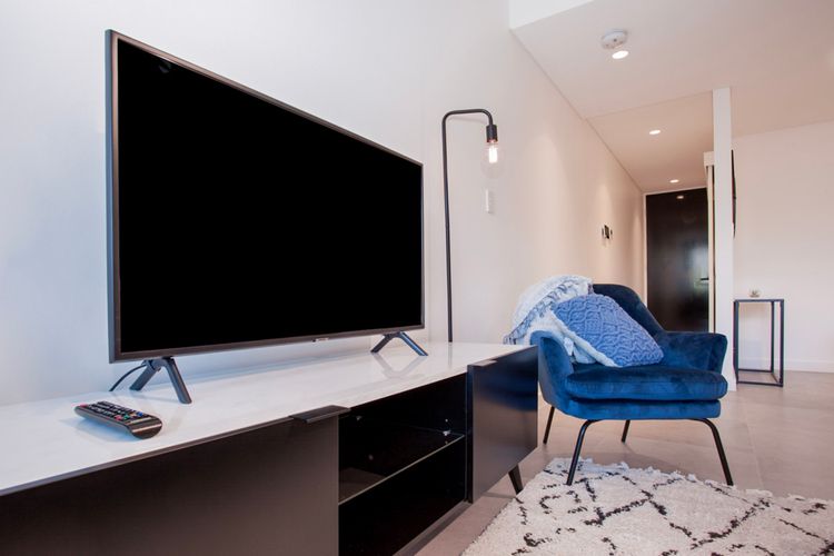 Woolly Nook, Woolloomooloo I90