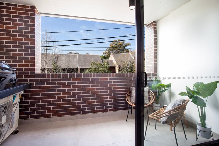 Woolly Nook, Woolloomooloo I90