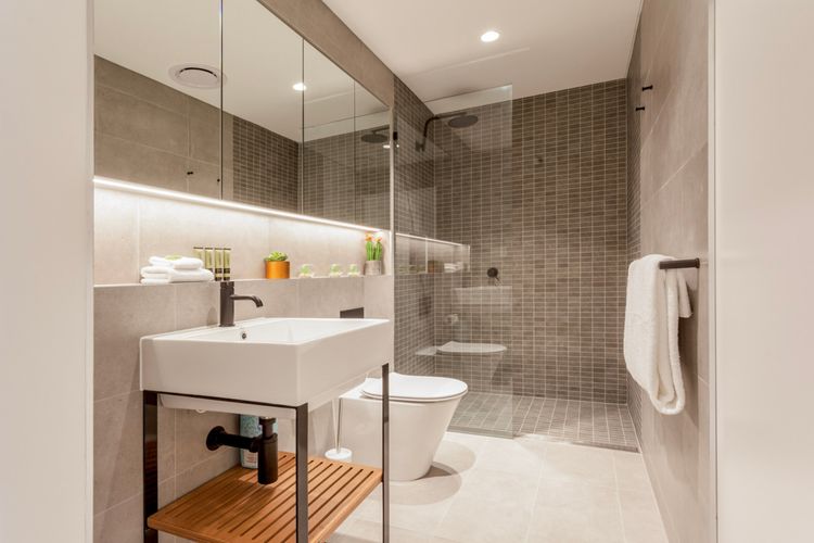 Woolly Nook, Woolloomooloo I90