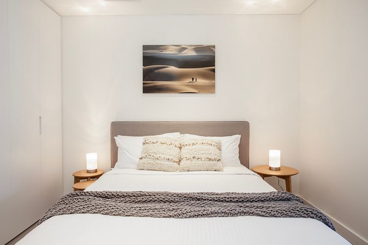 Woolly Nook, Woolloomooloo I90