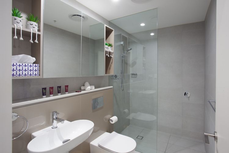 Modern Splendour, Macquarie Park I90