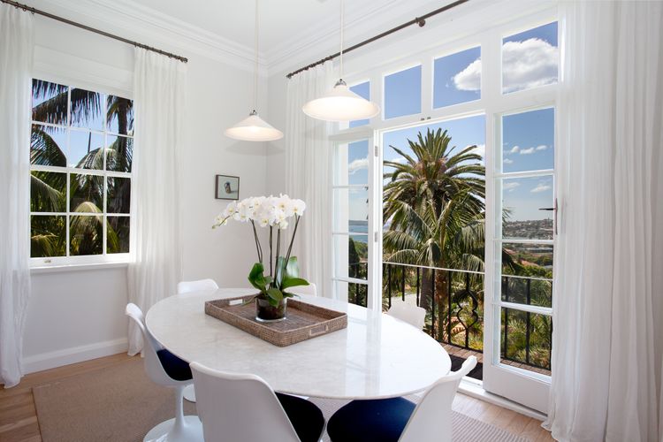 Villa Grande Bellevue Hill