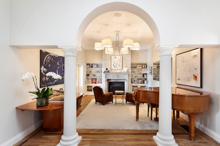 Villa Grande Bellevue Hill