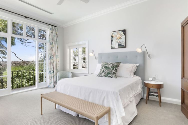 Villa Grande Bellevue Hill