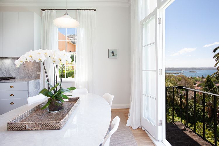 Villa Grande Bellevue Hill