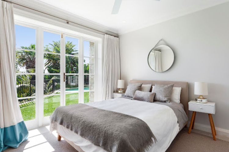 Villa Grande Bellevue Hill