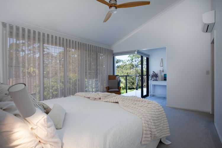 Waterlily Villa, Riverview IH