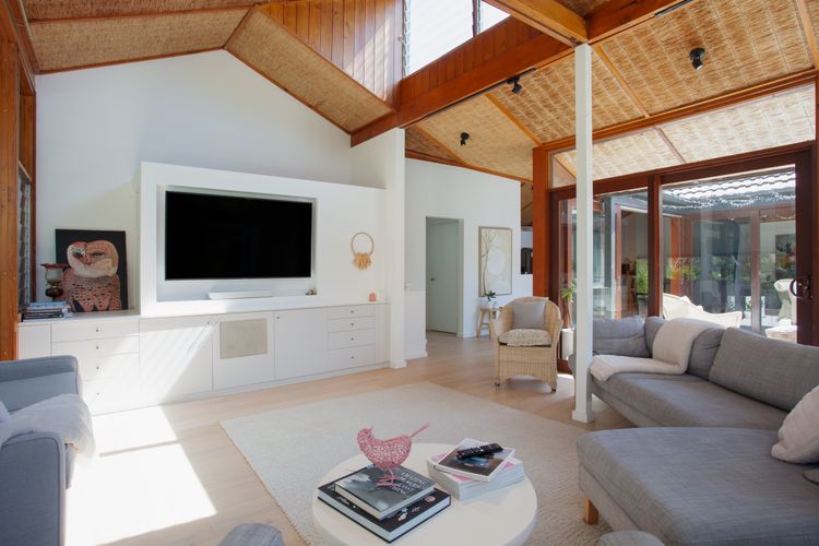 Waterlily Villa, Riverview IH