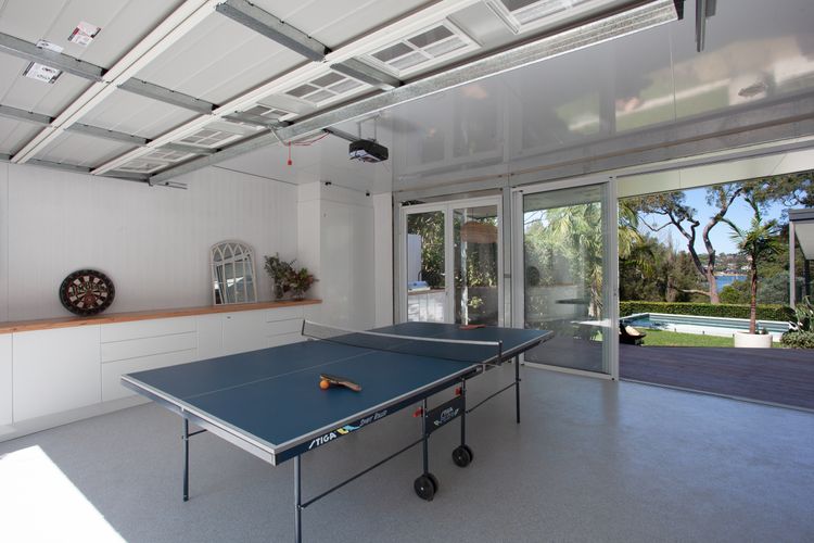 Waterlily Villa, Riverview IH