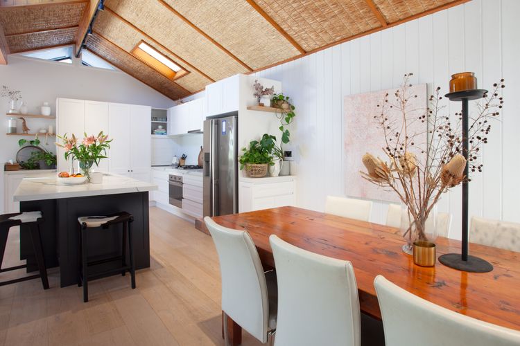 Waterlily Villa, Riverview IH
