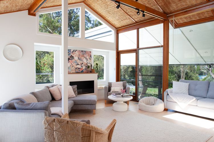 Waterlily Villa, Riverview IH