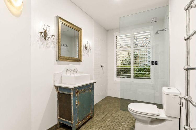 Lady Rose Woollahra