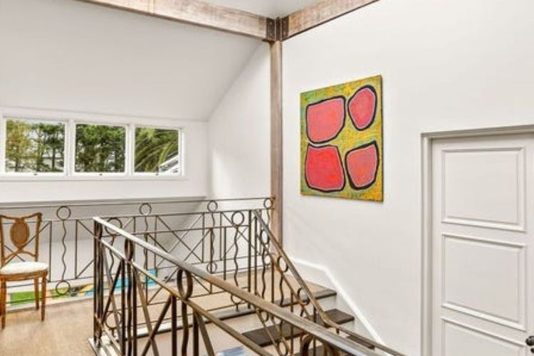 Lady Rose Woollahra