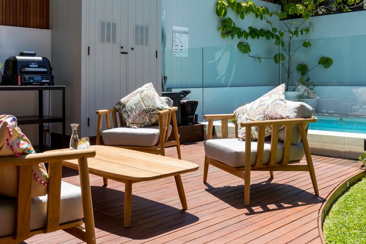 Heritage Hamptons, Clovelly IH