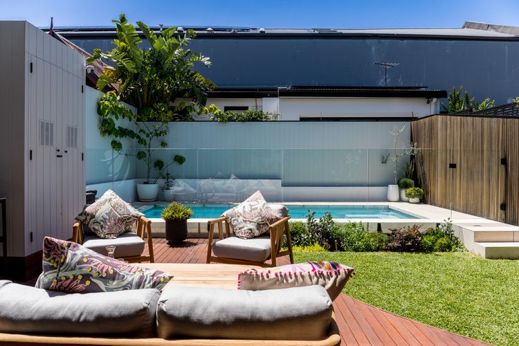 Heritage Hamptons, Clovelly IH