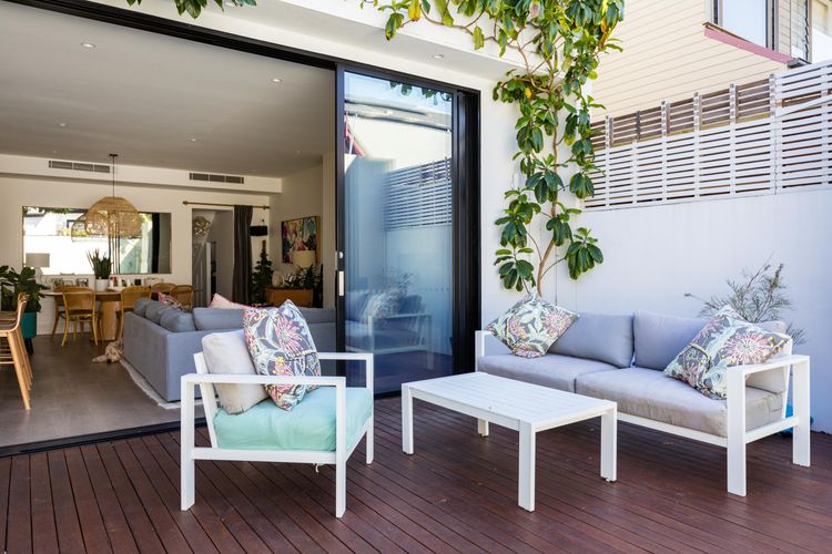 Heritage Hamptons, Clovelly IH