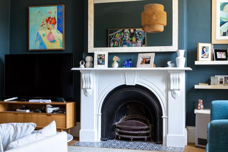 Heritage Hamptons, Clovelly IH
