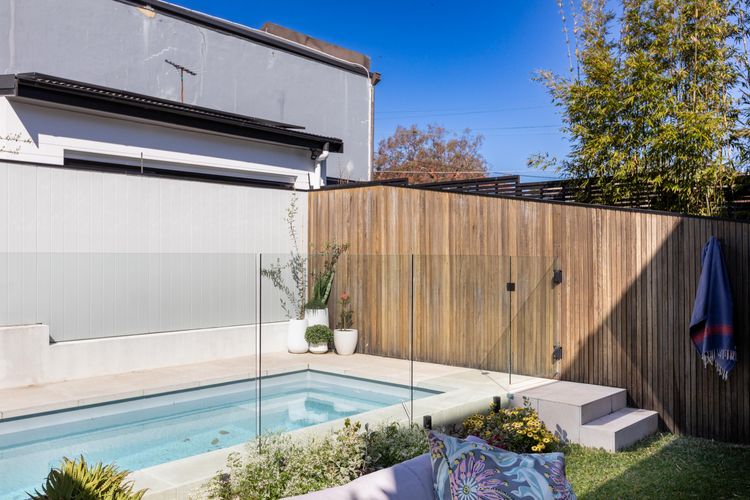 Heritage Hamptons, Clovelly IH