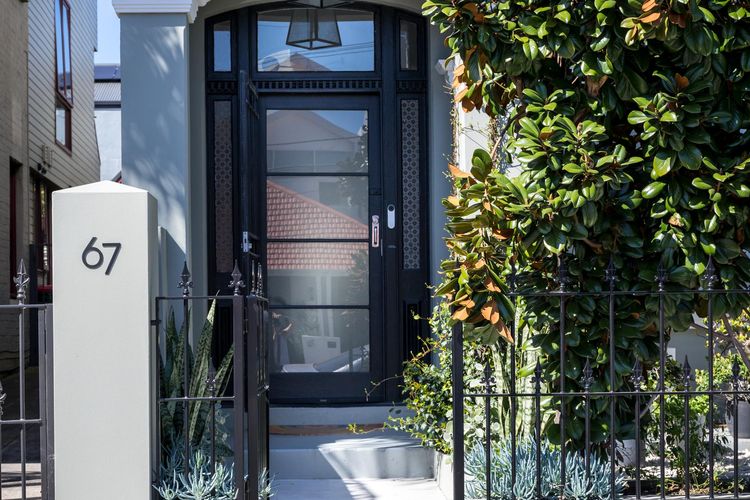 Heritage Hamptons, Clovelly IH