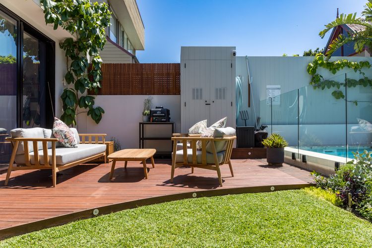 Heritage Hamptons, Clovelly IH