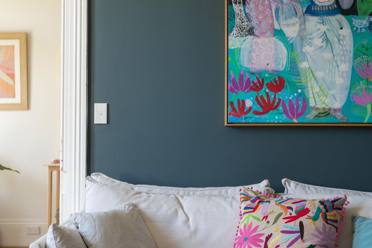 Heritage Hamptons, Clovelly IH