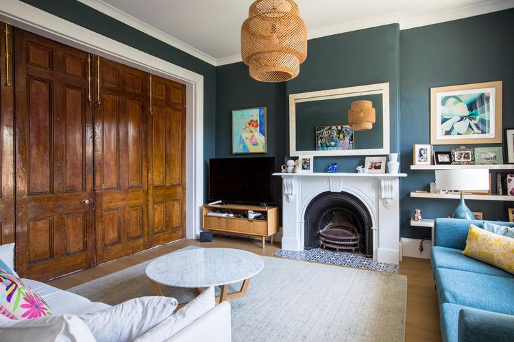 Heritage Hamptons, Clovelly IH