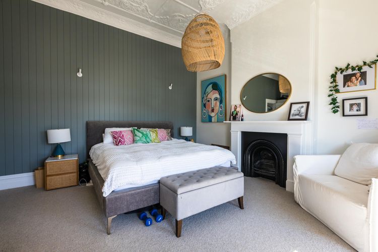 Heritage Hamptons, Clovelly IH